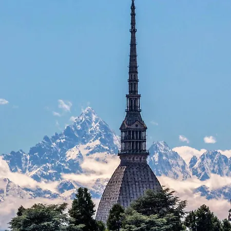 Apartment Breanwhi-to