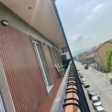 Breanwhi-to Apartment Turin