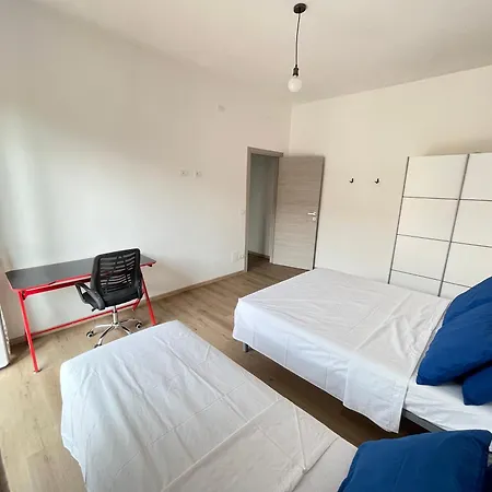 Breanwhi-to * トリノ