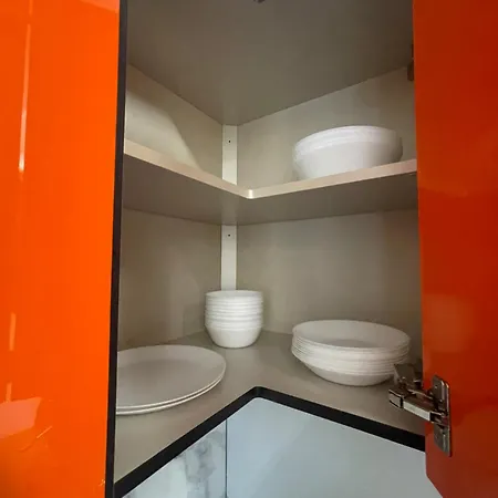 Breanwhi-to Apartment