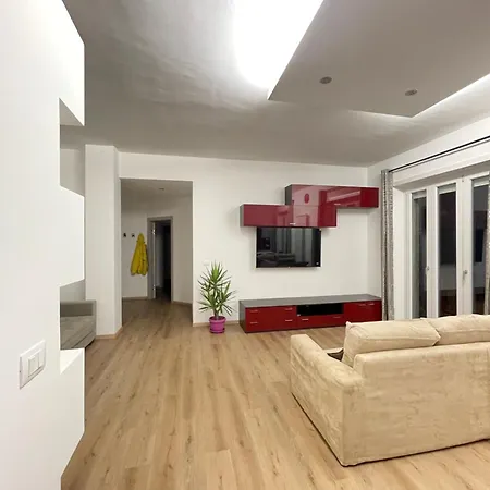 Breanwhi-to アパート