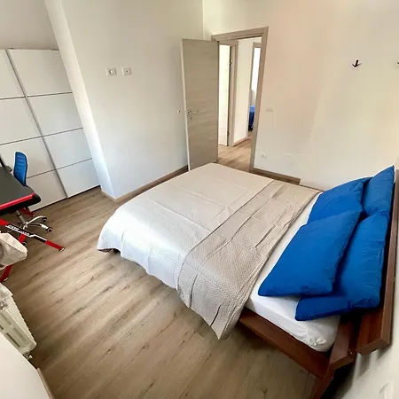 アパート Breanwhi-to *