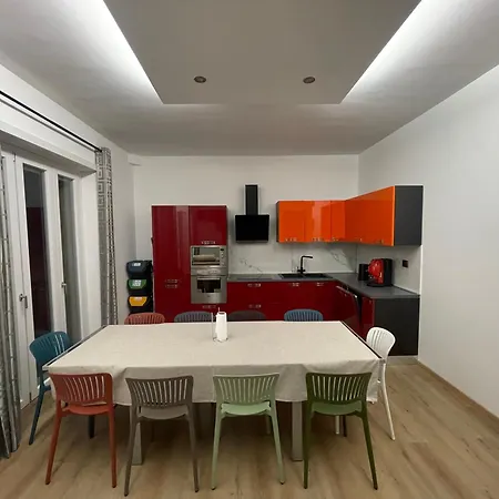 Breanwhi-to Apartment *