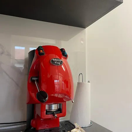 アパート Breanwhi-to トリノ