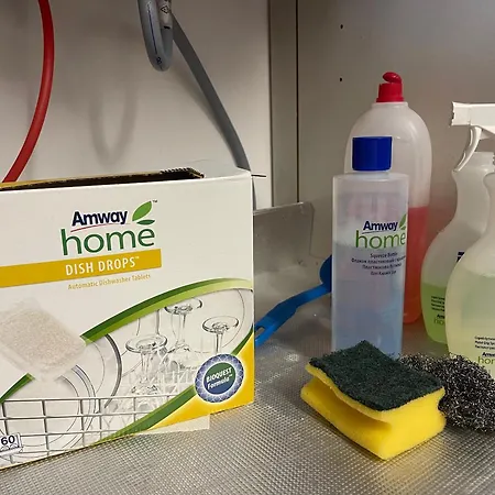 アパート Breanwhi-to