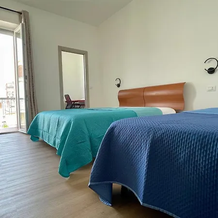 Breanwhi-to アパート トリノ