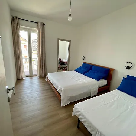 アパート Breanwhi-to *