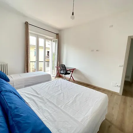 Apartment Breanwhi-to