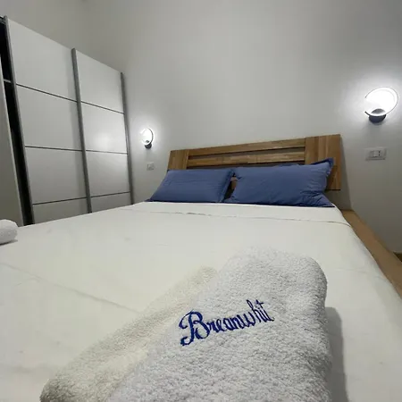 Breanwhi-to 토리노