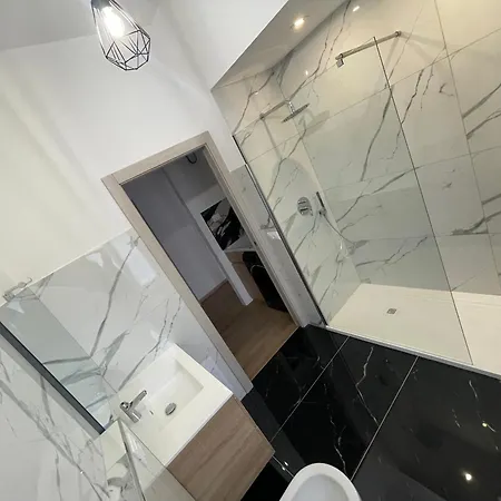 Apartment Breanwhi-to Turin