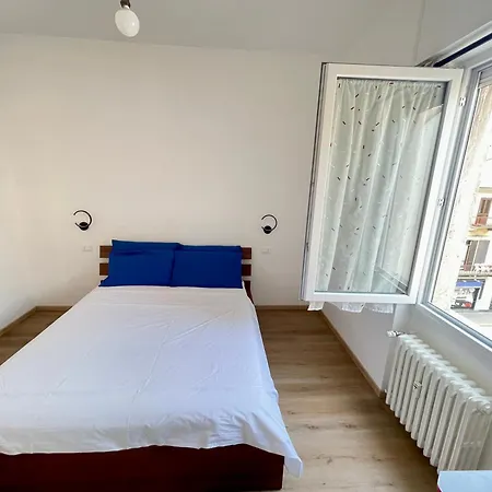 Breanwhi-to Apartment *