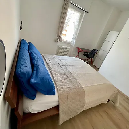 Apartment Breanwhi-to