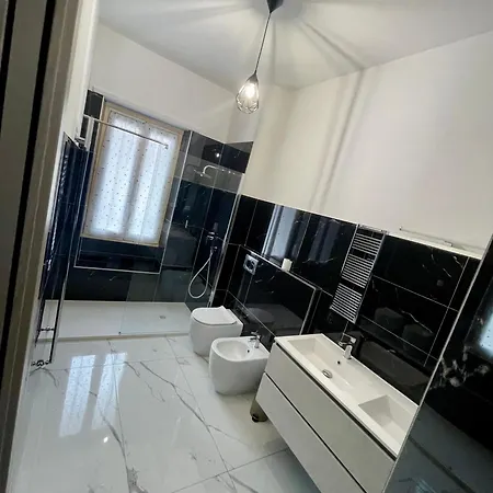 Breanwhi-to Apartment