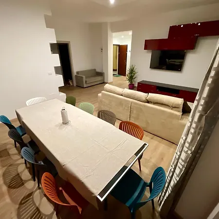 아파트 Breanwhi-to *