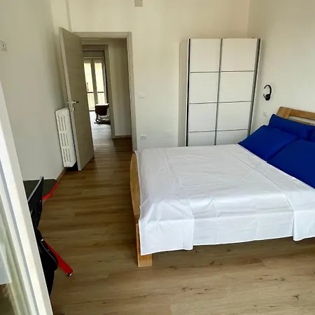 아파트 Breanwhi-to