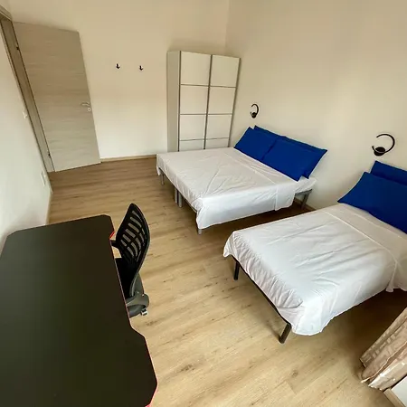 Breanwhi-to アパート