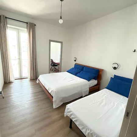 Breanwhi-to Apartment