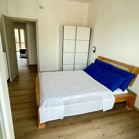 アパート Breanwhi-to *