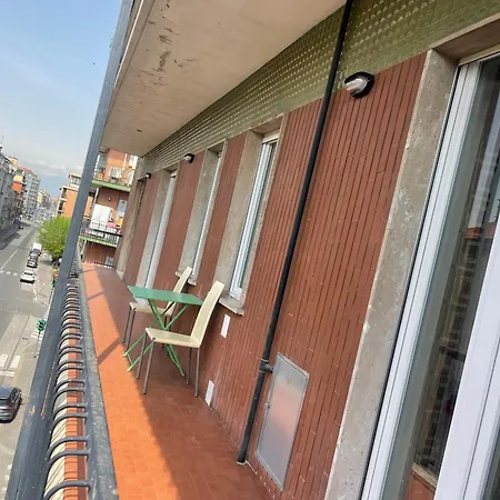 Breanwhi-to Apartment