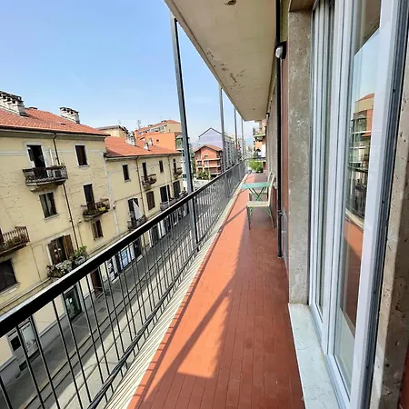 アパート Breanwhi-to *