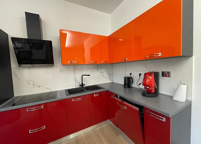 Apartman Breanwhi-to Torino