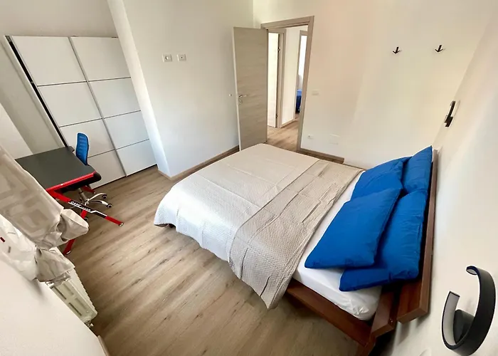 Apartman Breanwhi-to *