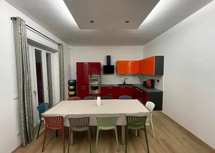 Breanwhi-to Apartman *