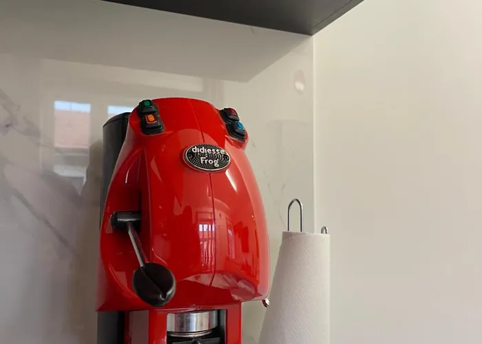 Apartman Breanwhi-to Torino