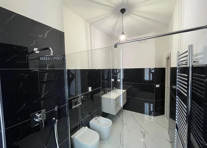 Breanwhi-to Apartman Torino