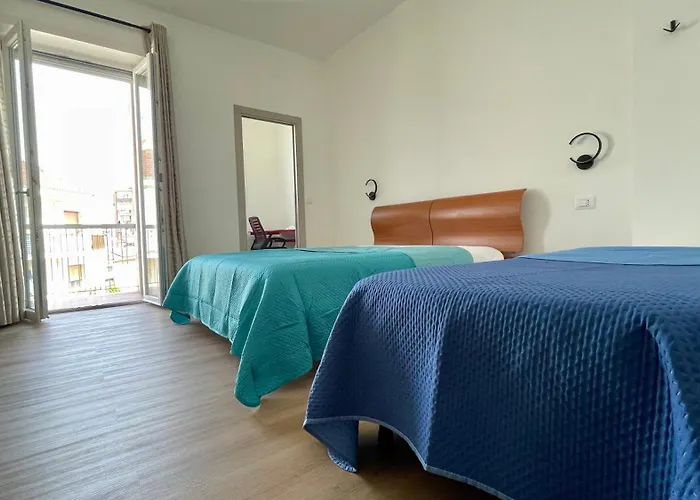 Breanwhi-to Apartman Torino