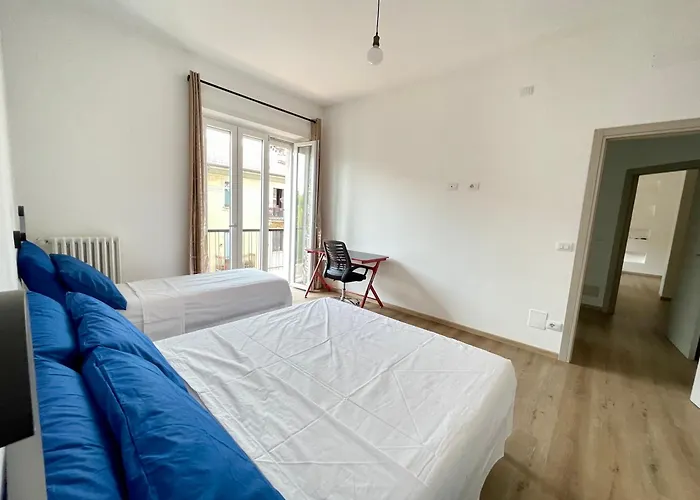 Apartman Breanwhi-to