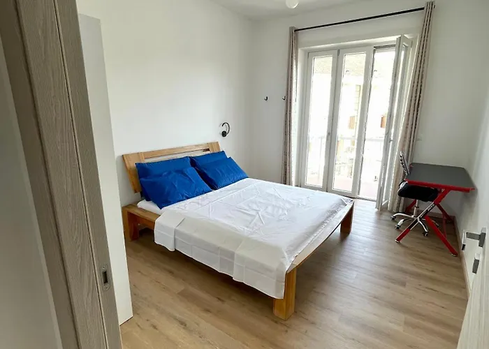 Breanwhi-to Apartman