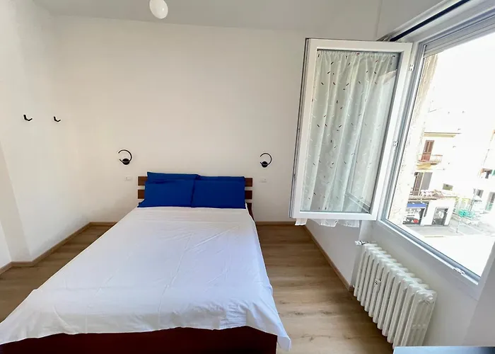 Breanwhi-to Apartman *