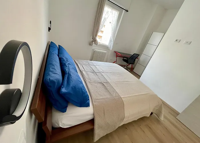 Apartman Breanwhi-to