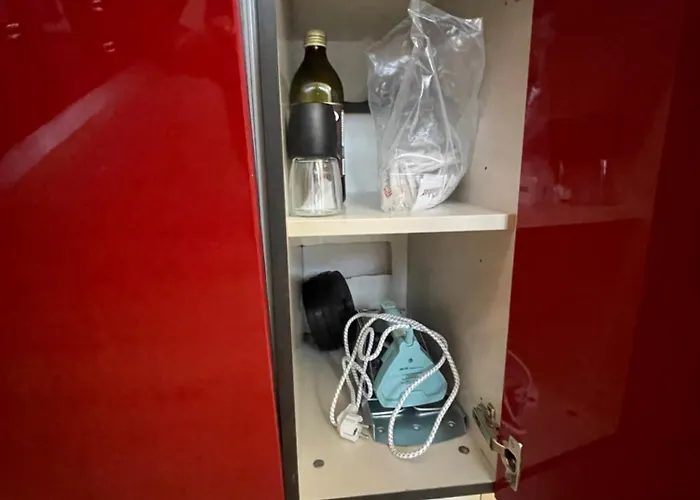 Breanwhi-to Apartman Torino