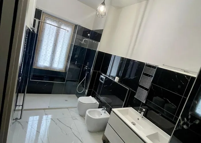 Breanwhi-to Apartman