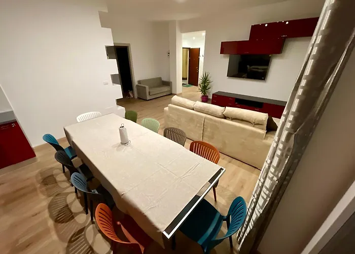 Apartman Breanwhi-to *