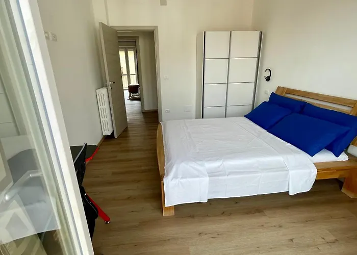 Apartman Breanwhi-to