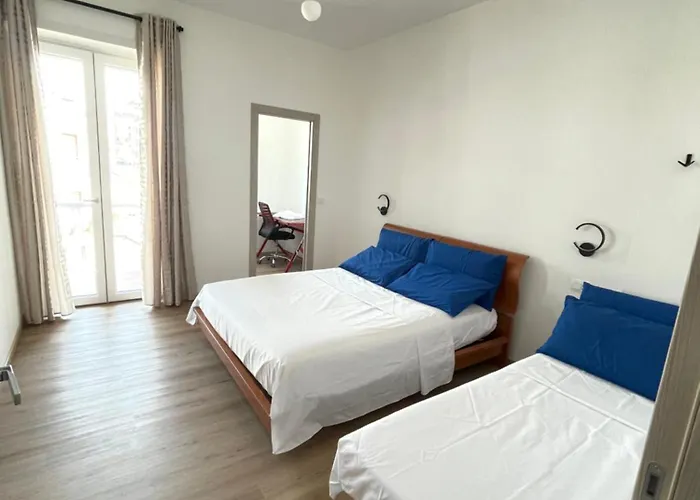 Breanwhi-to Apartment