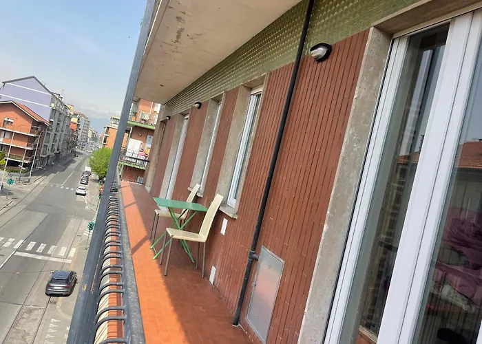 Breanwhi-to Apartman