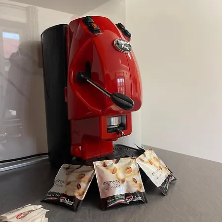 شقة Breanwhi-to *