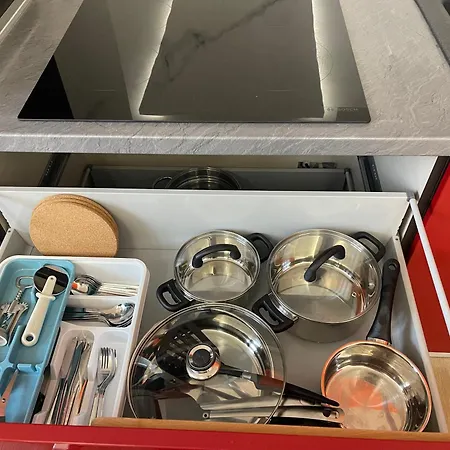 Breanwhi-to شقة تورينو