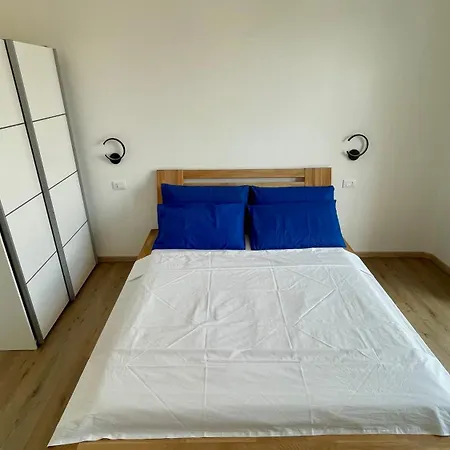 شقة Breanwhi-to تورينو