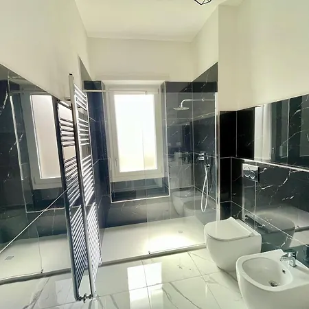 Breanwhi-to شقة تورينو