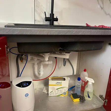 Breanwhi-to شقة تورينو