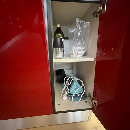 Breanwhi-to شقة تورينو