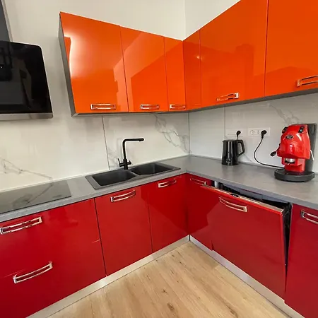 Breanwhi-to شقة تورينو