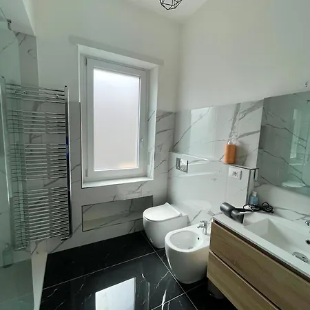 شقة Breanwhi-to *