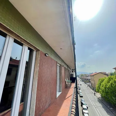 Breanwhi-to تورينو