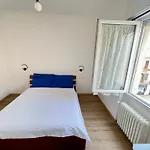 Breanwhi-to Appartement *
